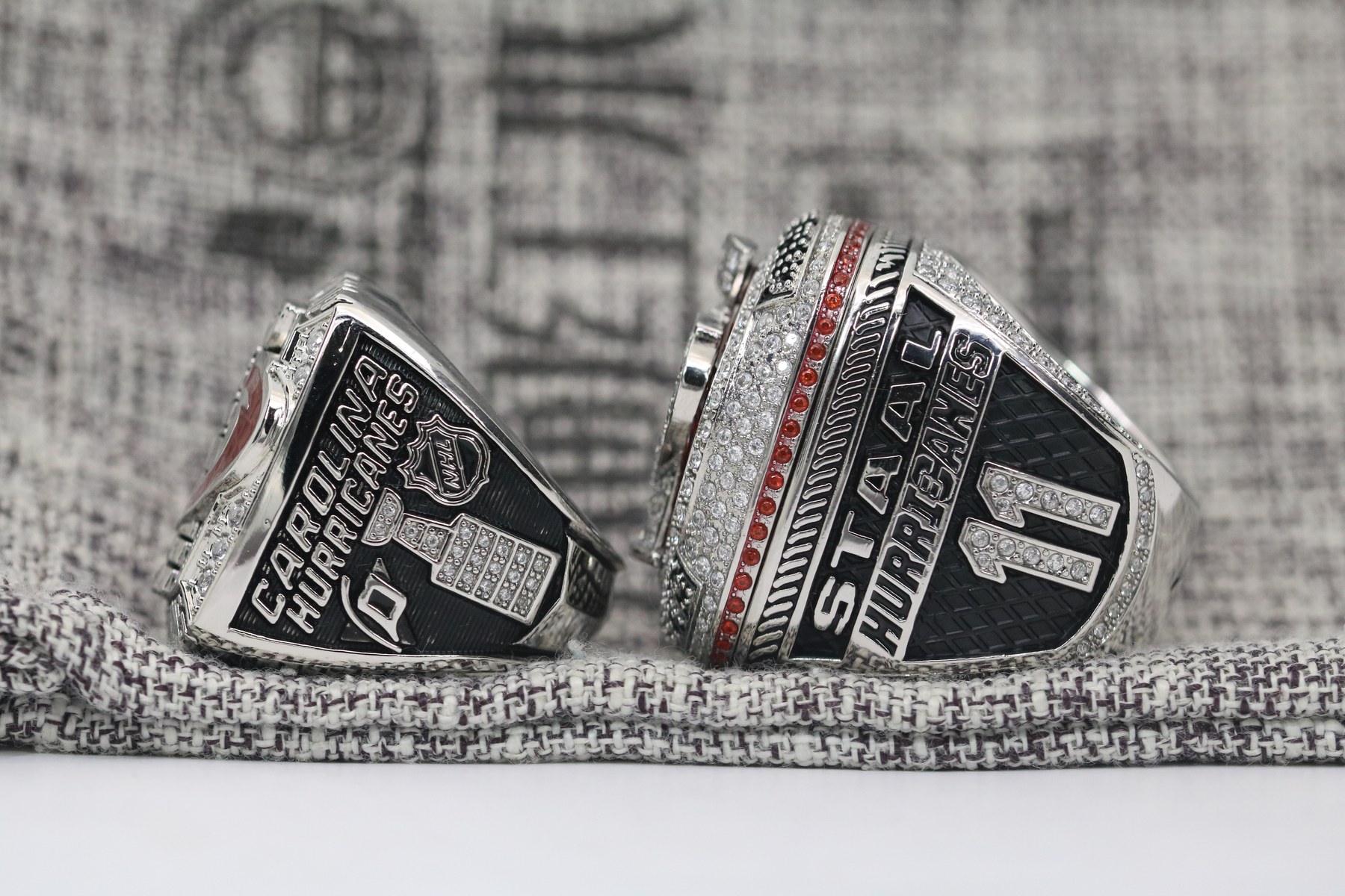 Best Carolina Hurricanes Stanley Cup Collectibles for 2026 Champions Fans